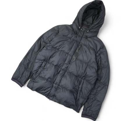 Vintage Puffer-Maverick