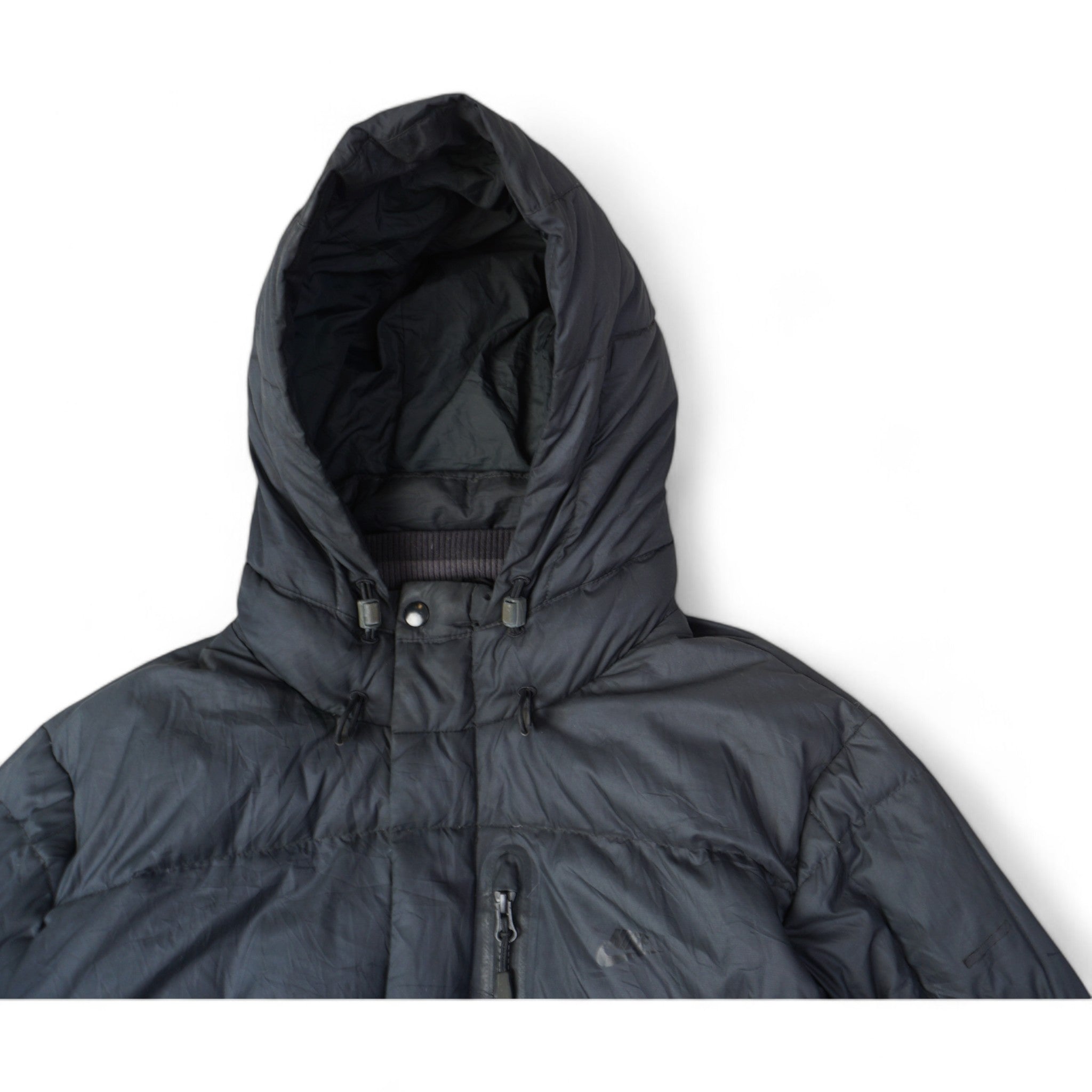 Vintage Puffer-Maverick