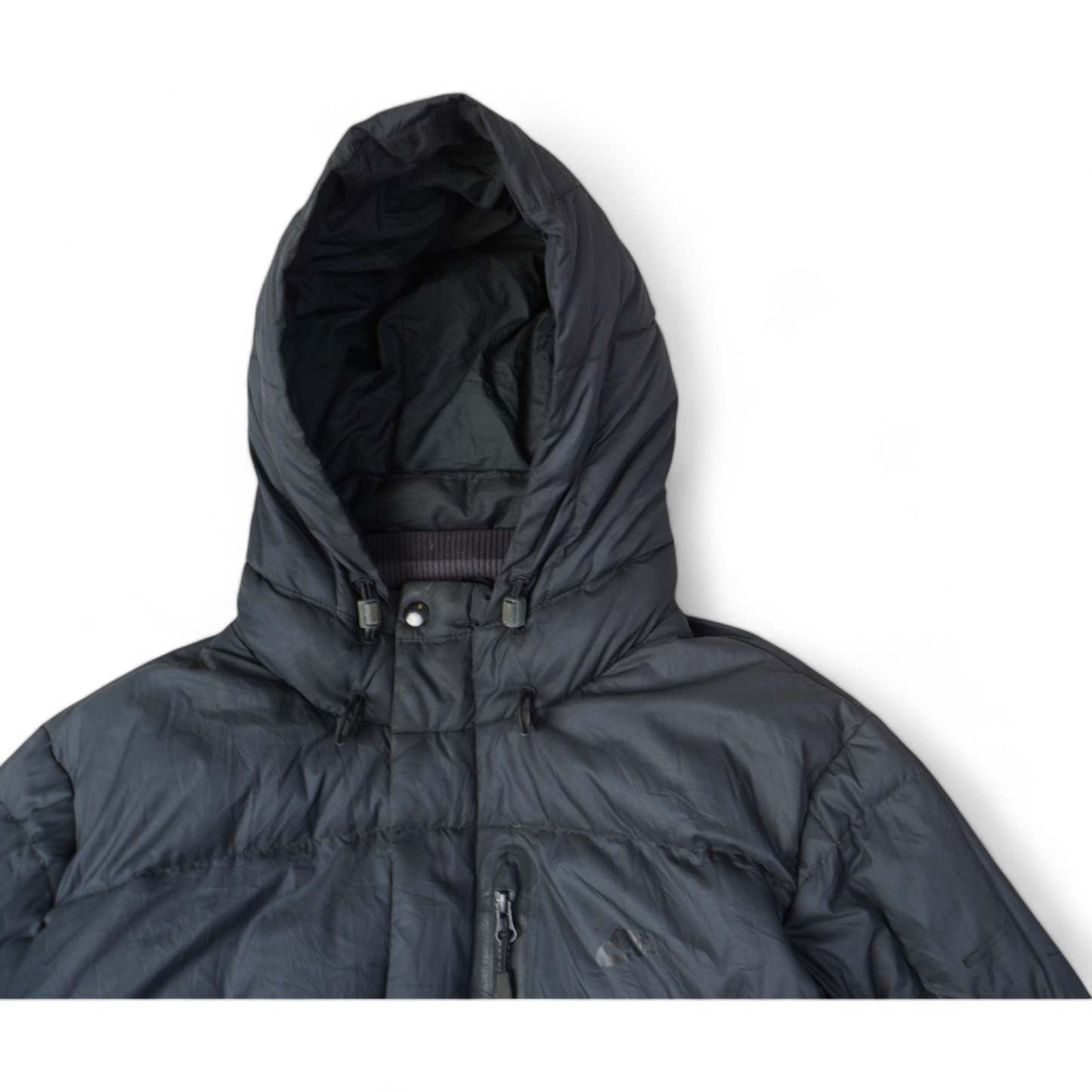 Vintage Puffer-Maverick