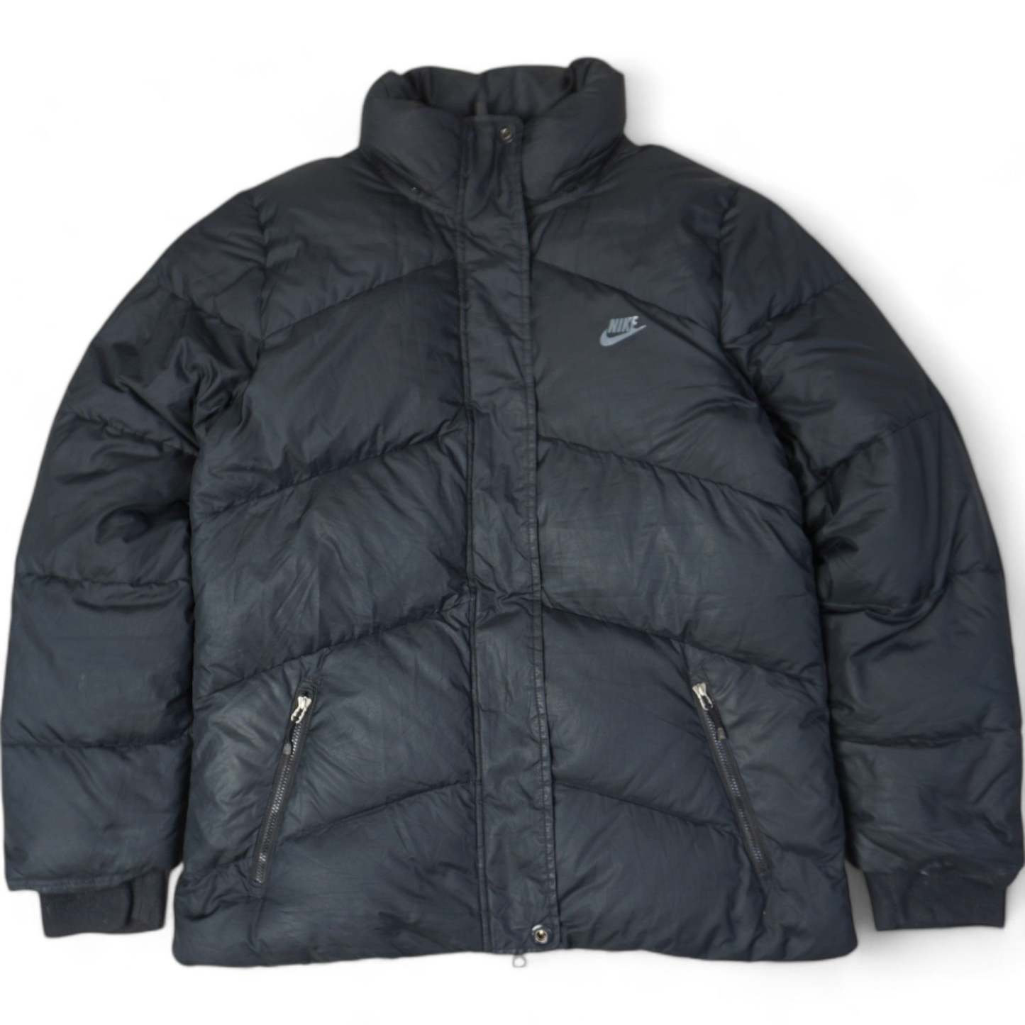 Vintage Puffer-Maverick