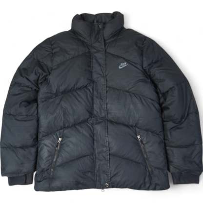 Vintage Puffer-Maverick