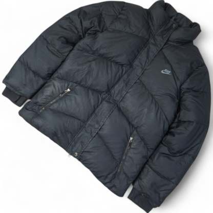 Vintage Puffer-Maverick