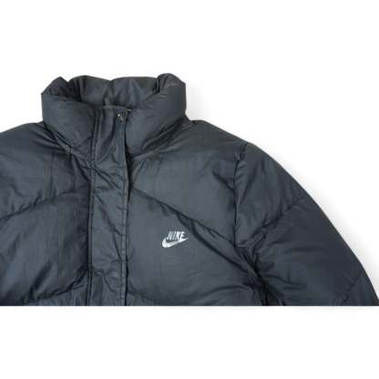 Vintage Puffer-Maverick