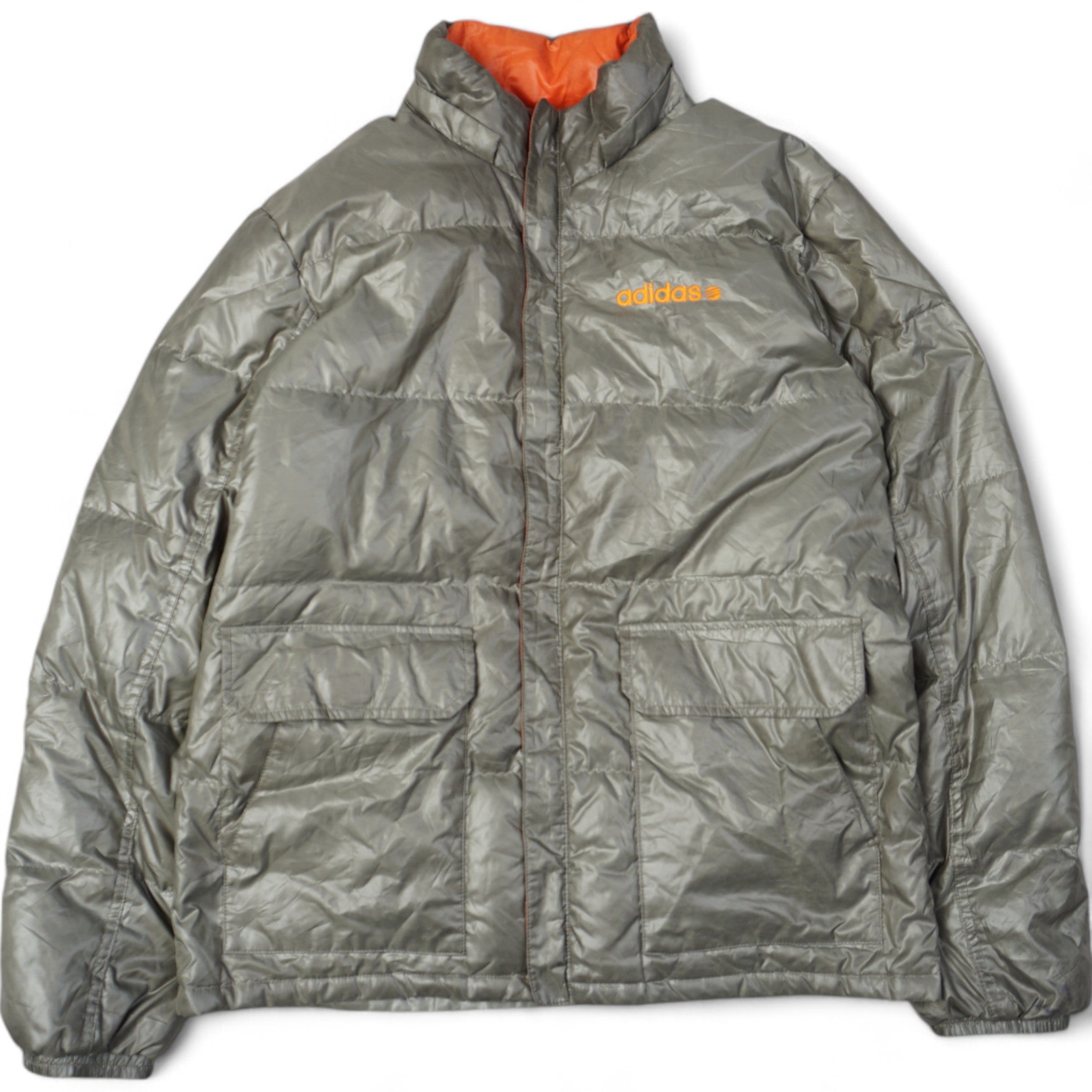 Vintage Puffer-Maverick