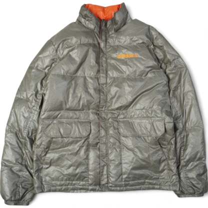 Vintage Puffer-Maverick