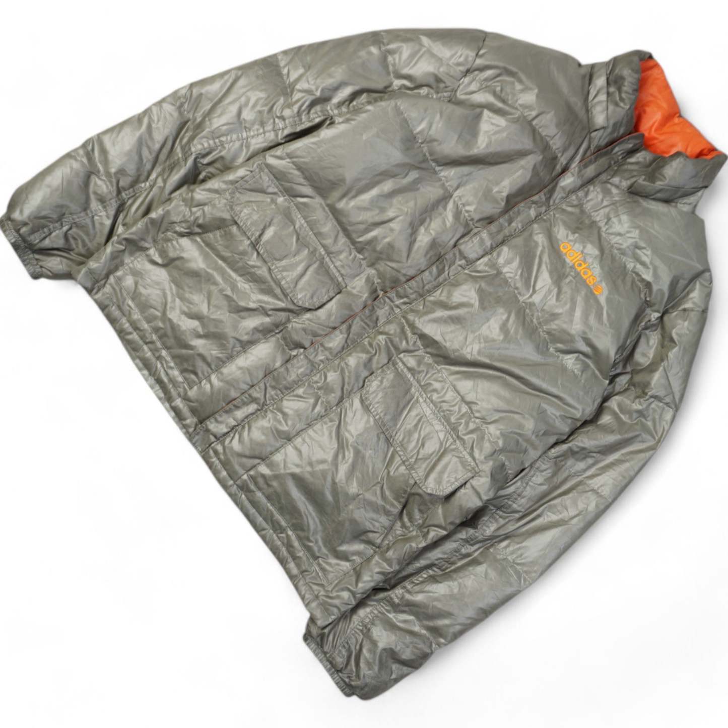 Vintage Puffer-Maverick