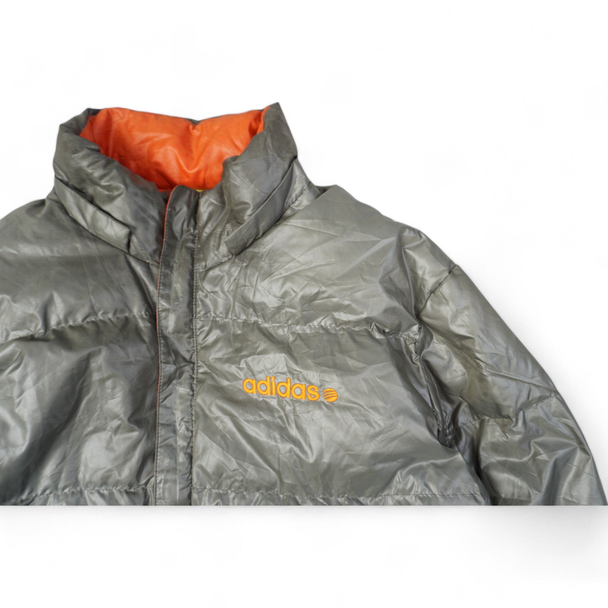 Vintage Puffer-Maverick