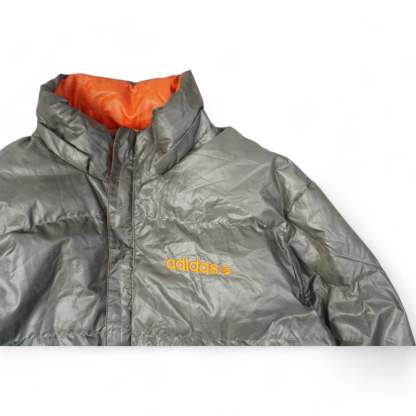 Vintage Puffer-Maverick