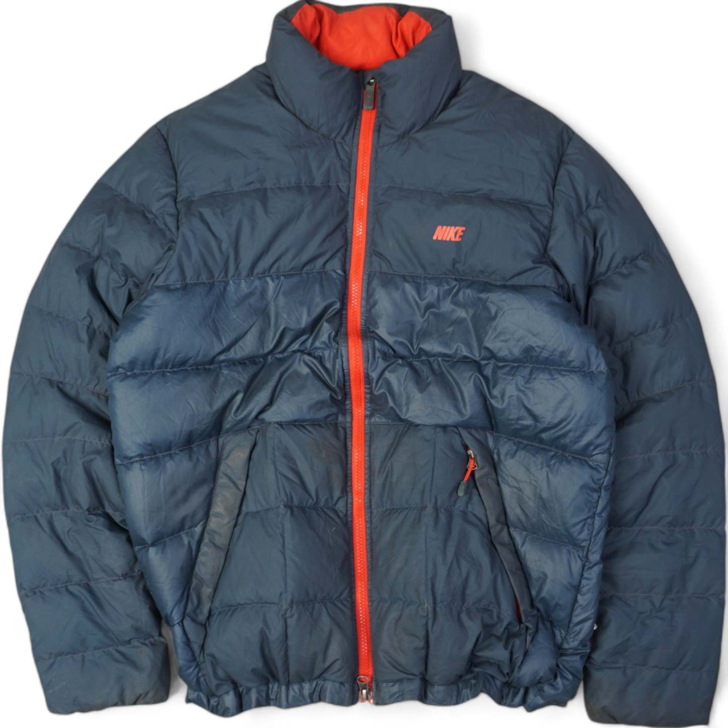 Vintage Puffer-Maverick