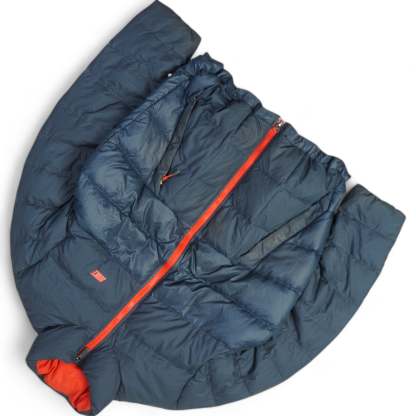 Vintage Puffer-Maverick