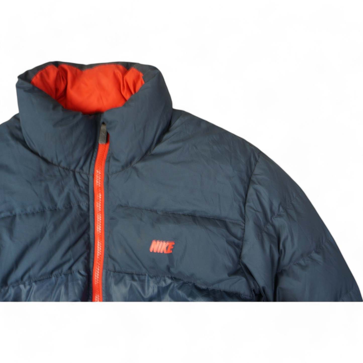 Vintage Puffer-Maverick
