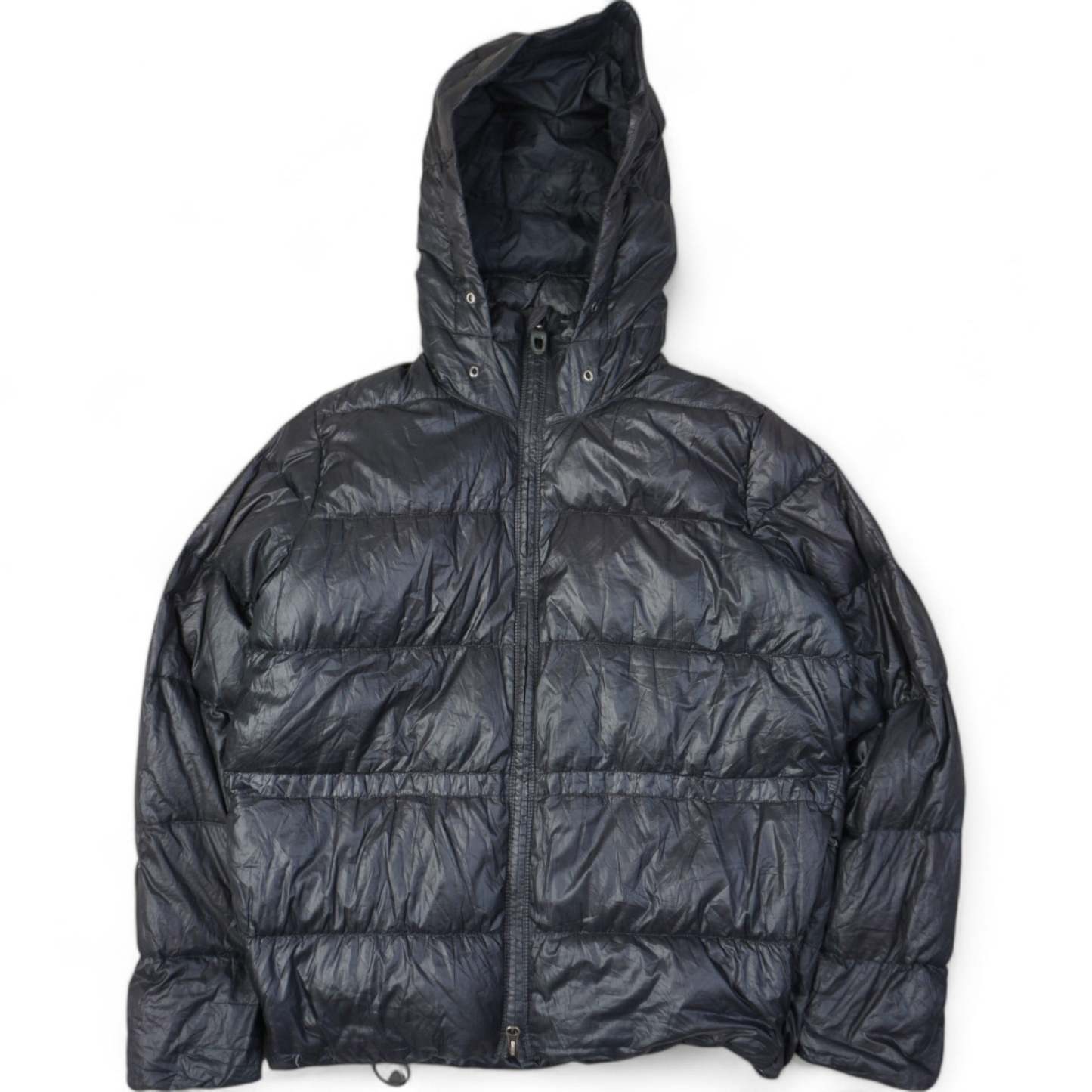 Vintage Puffer-Maverick