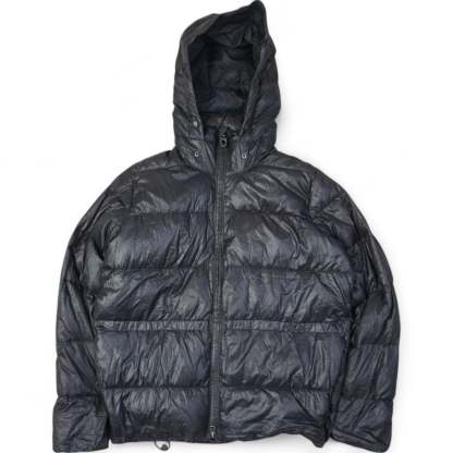 Vintage Puffer-Maverick