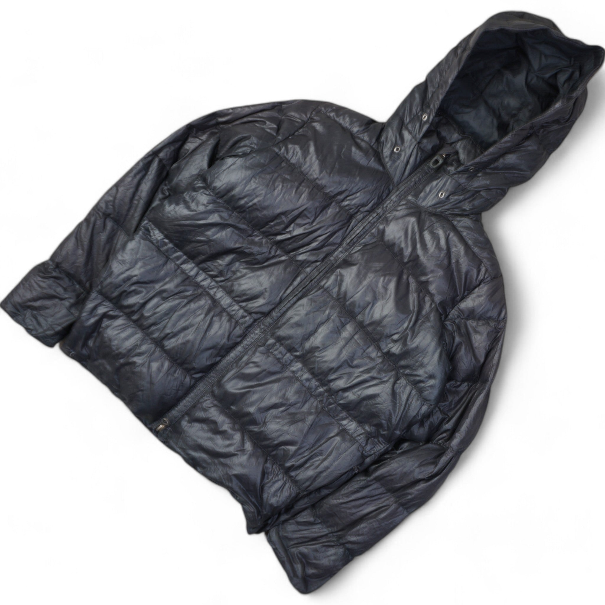 Vintage Puffer-Maverick