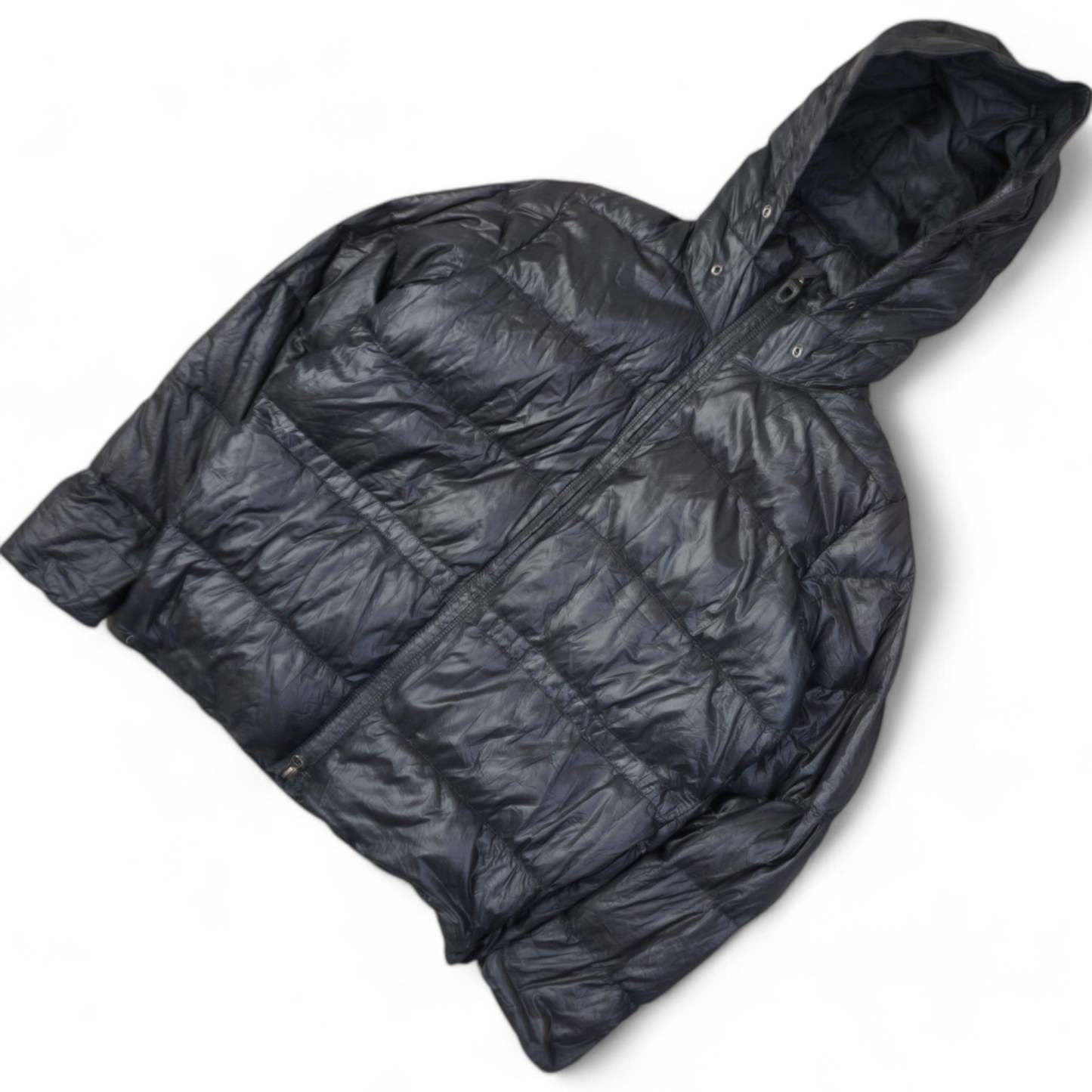 Vintage Puffer-Maverick