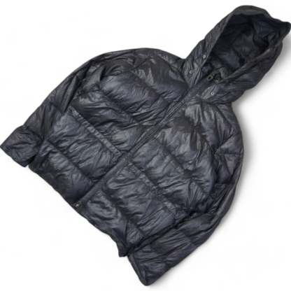 Vintage Puffer-Maverick