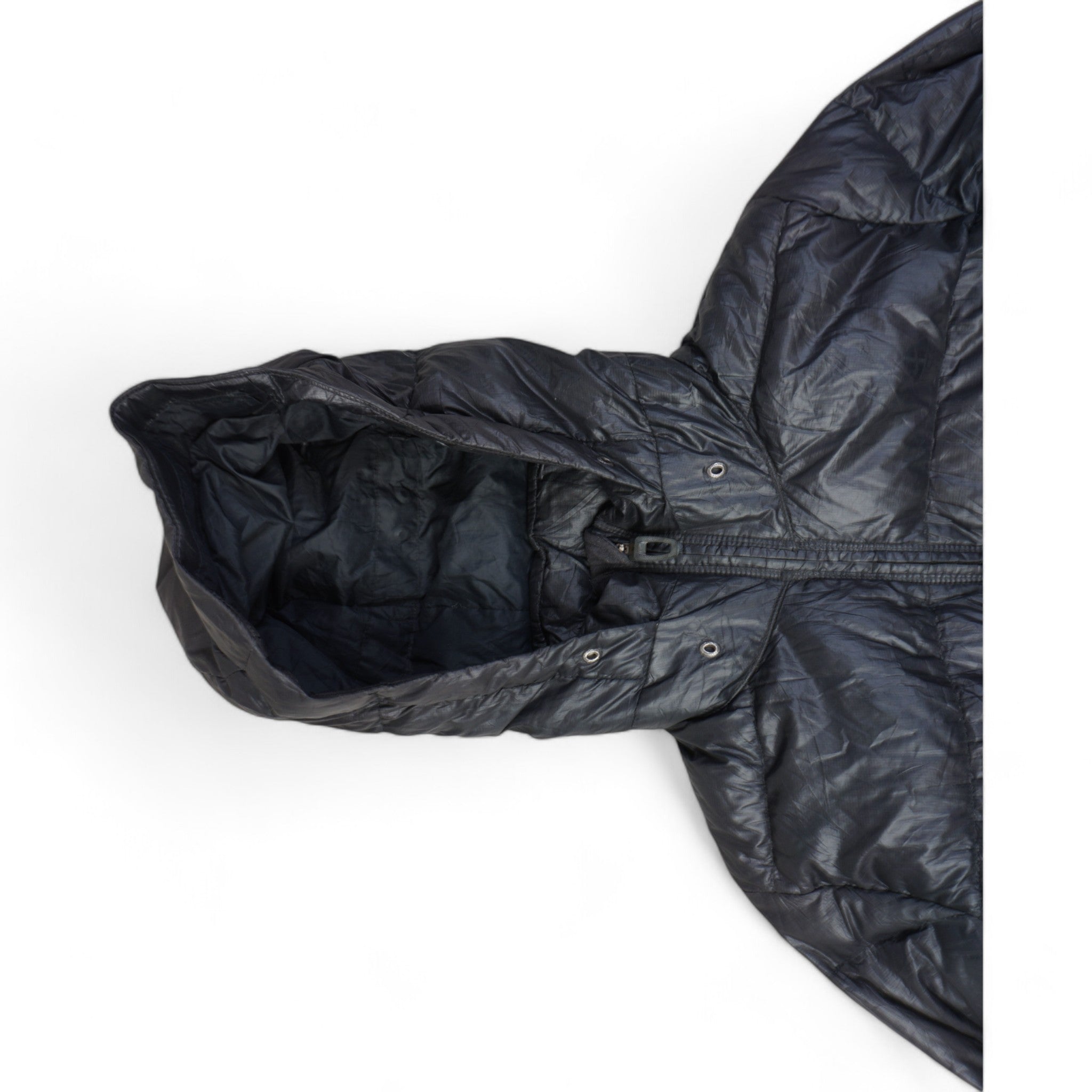 Vintage Puffer-Maverick