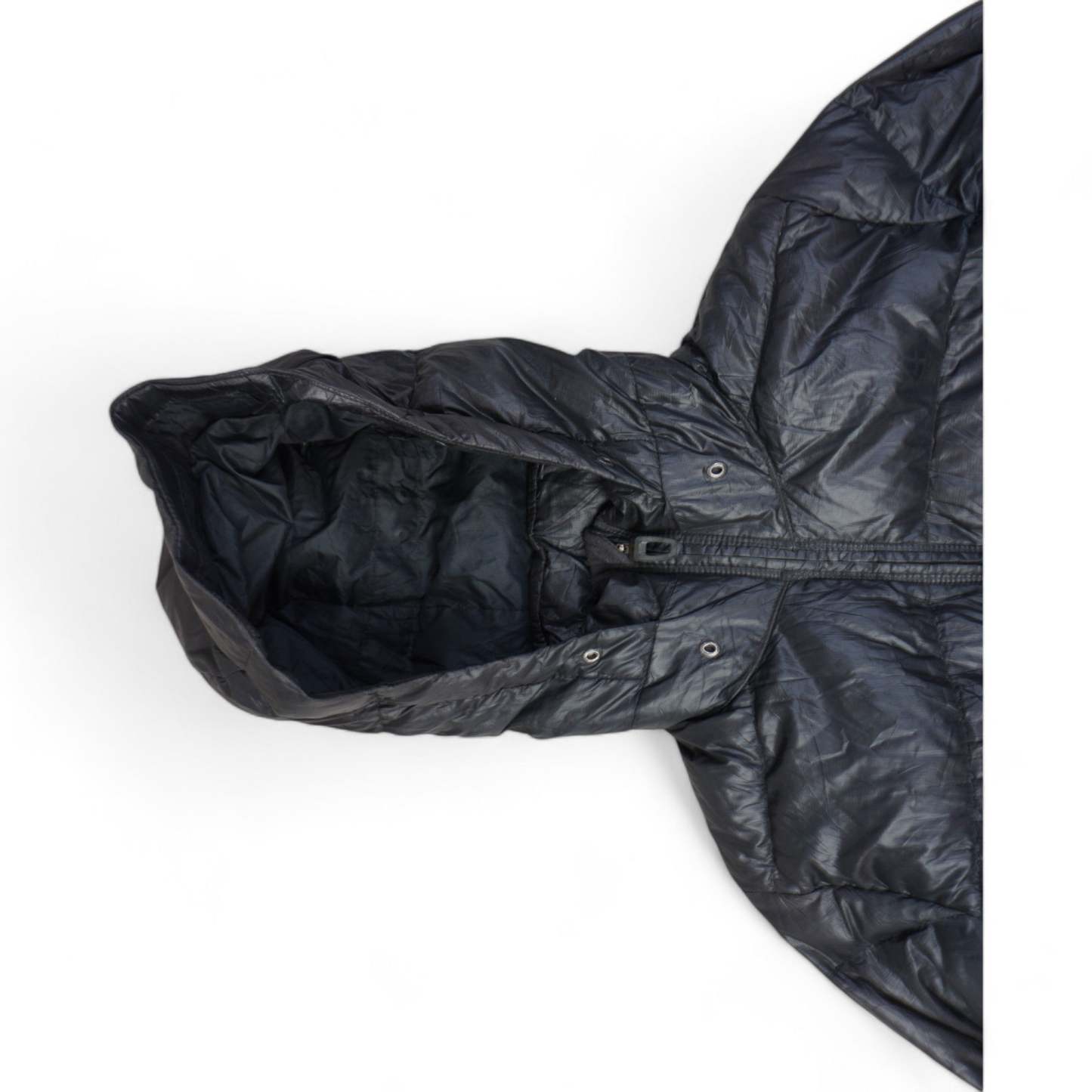 Vintage Puffer-Maverick