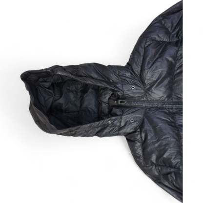 Vintage Puffer-Maverick