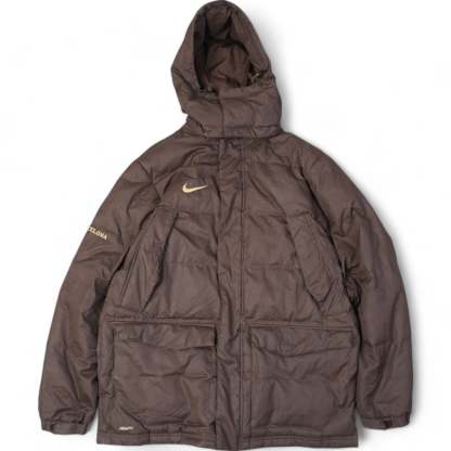 Vintage Puffer-Maverick