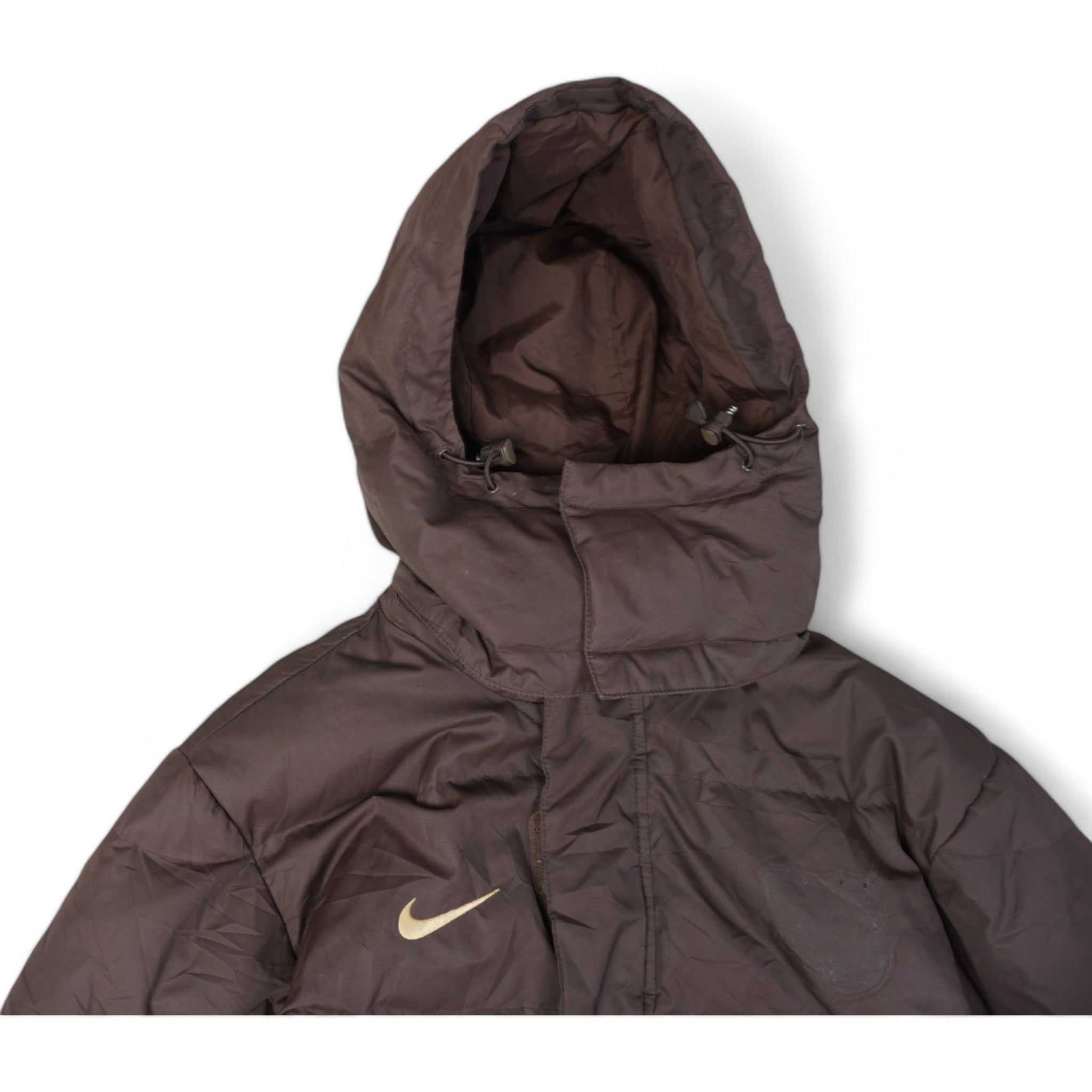 Vintage Puffer-Maverick
