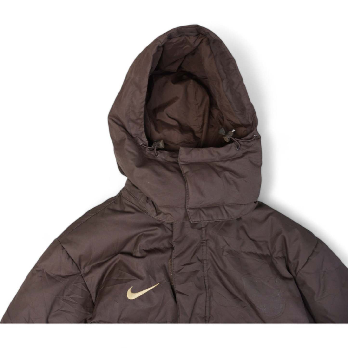 Vintage Puffer-Maverick