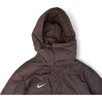 Vintage Puffer-Maverick