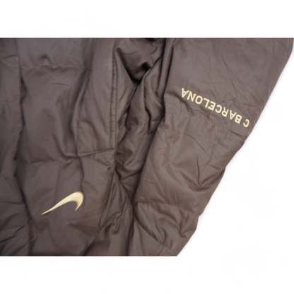 Vintage Puffer-Maverick