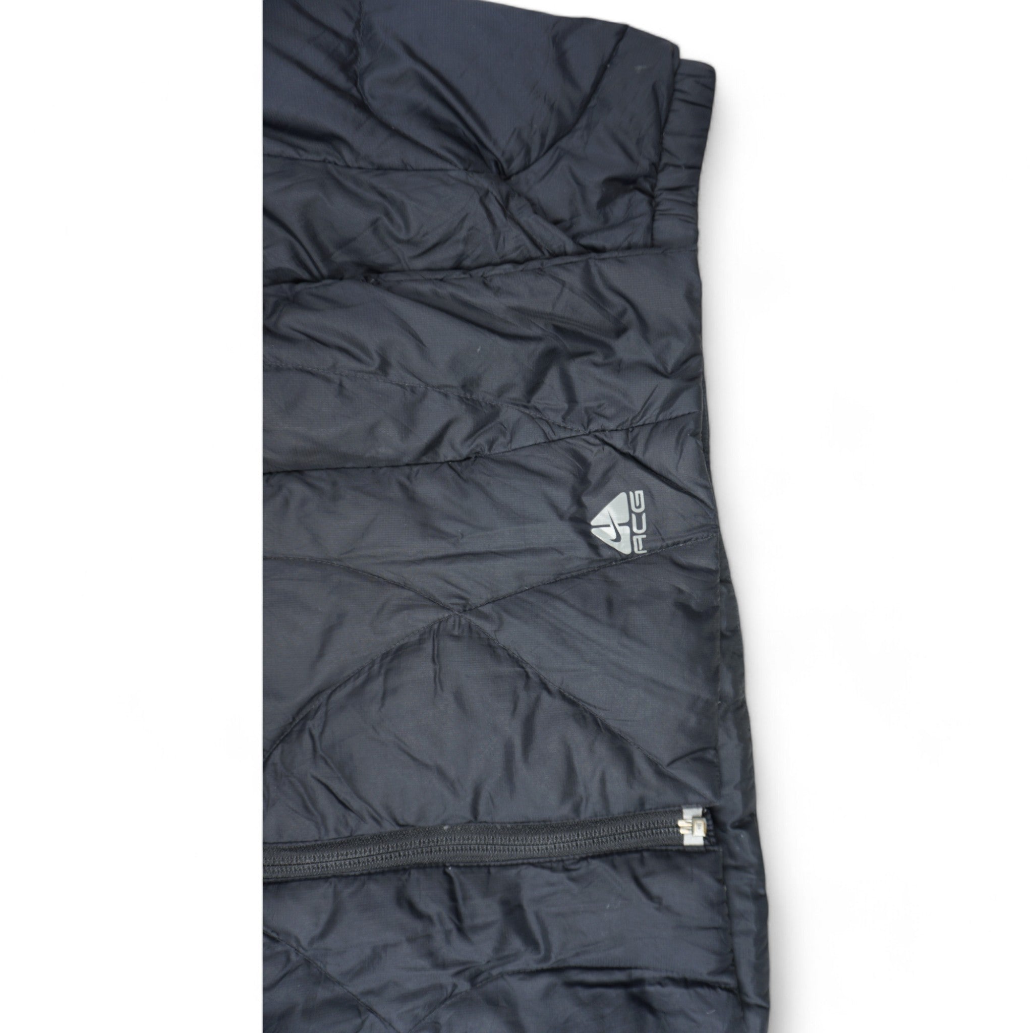 Vintage Puffer-Maverick