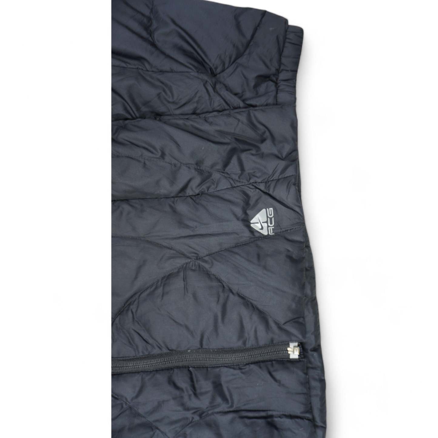 Vintage Puffer-Maverick