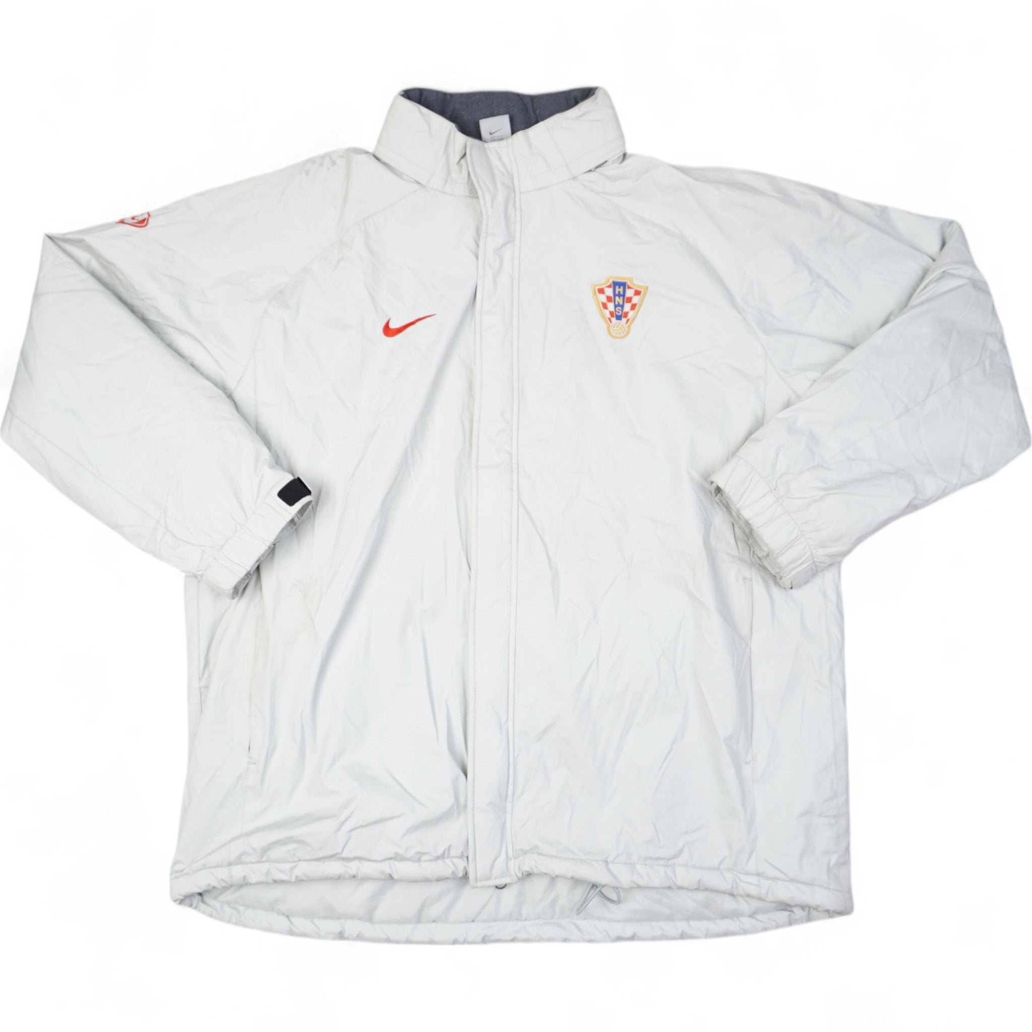 Vintage Puffer-Maverick