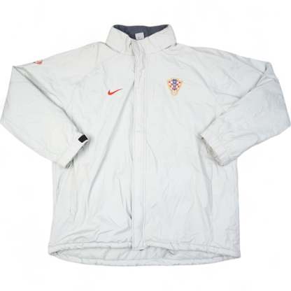 Vintage Puffer-Maverick