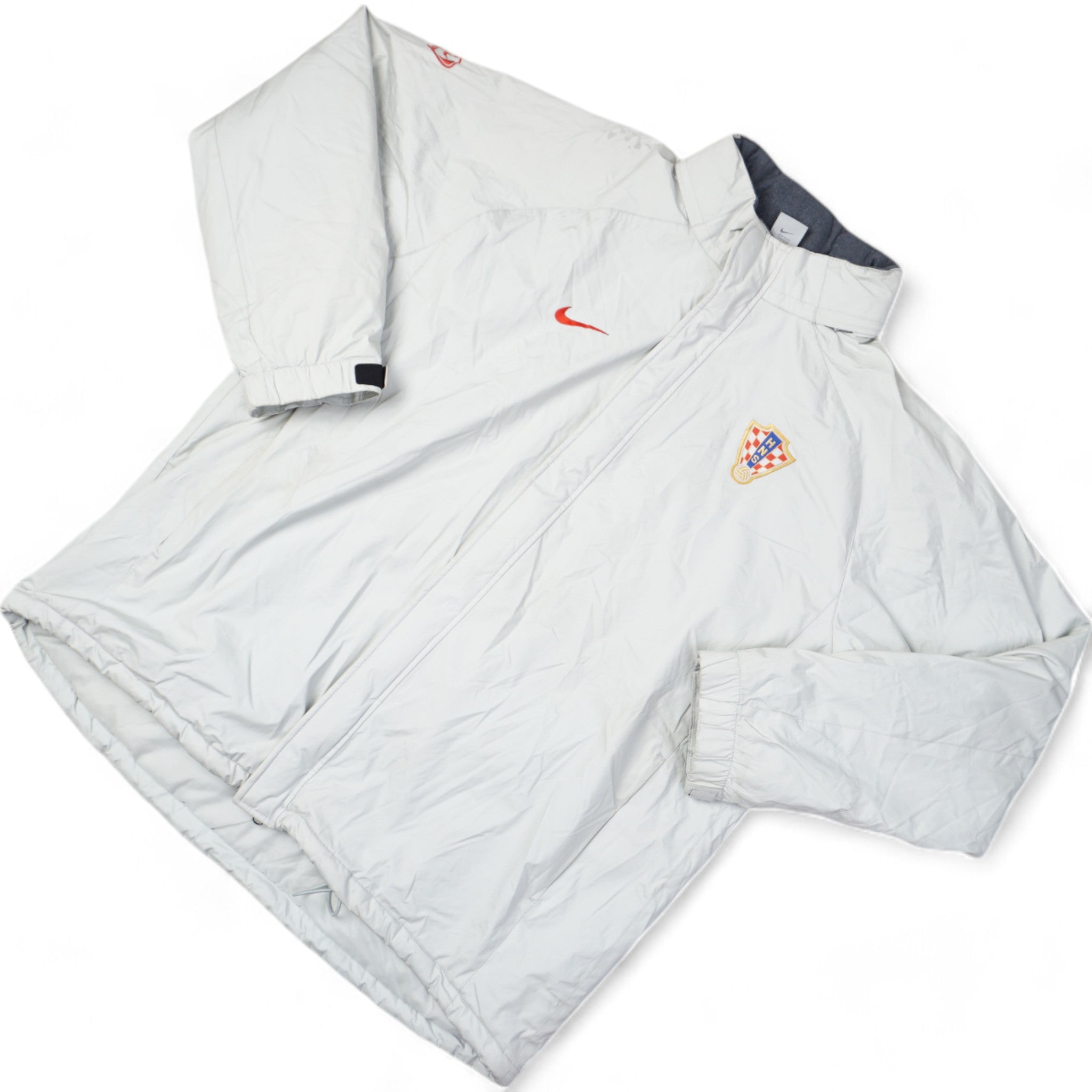 Vintage Puffer-Maverick