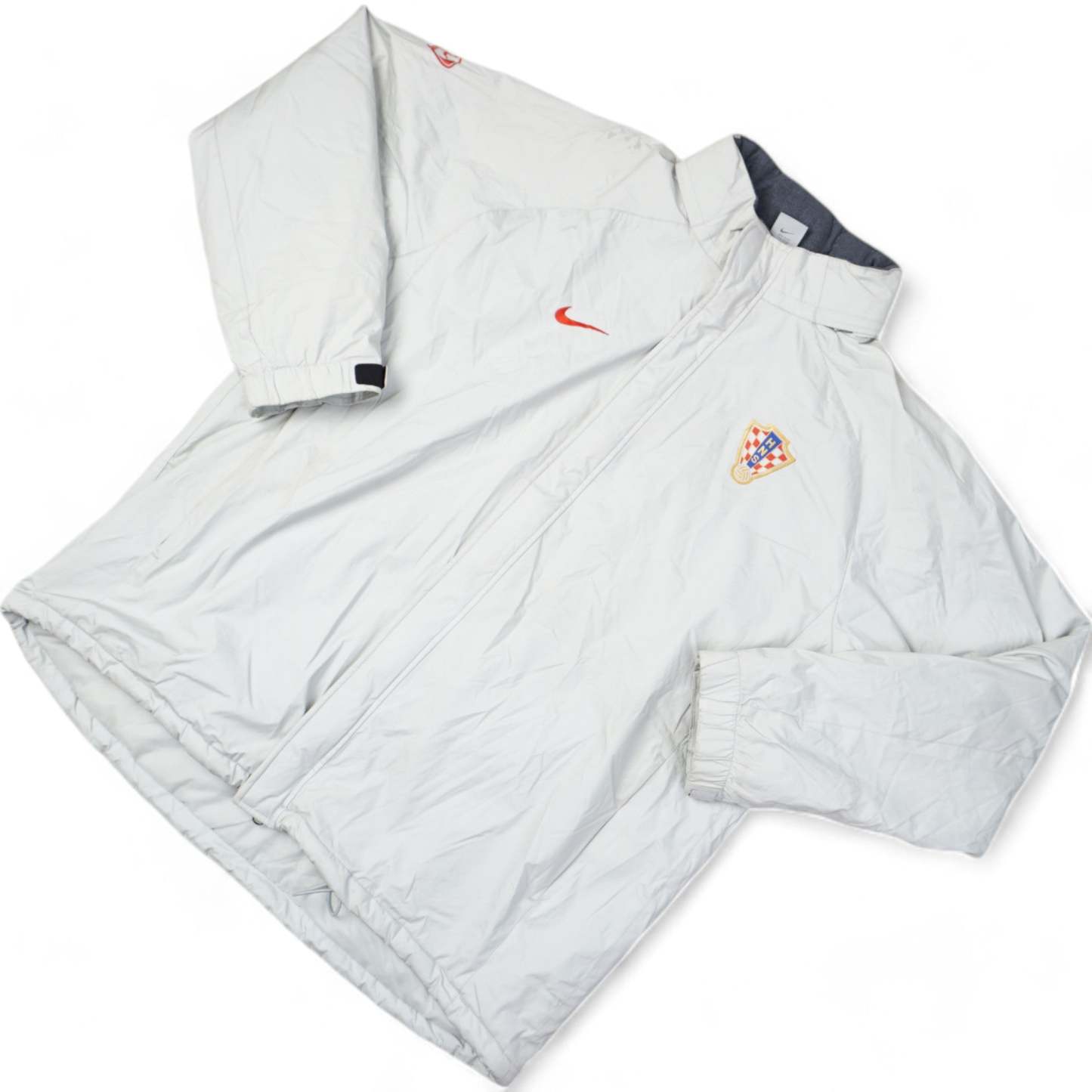 Vintage Puffer-Maverick