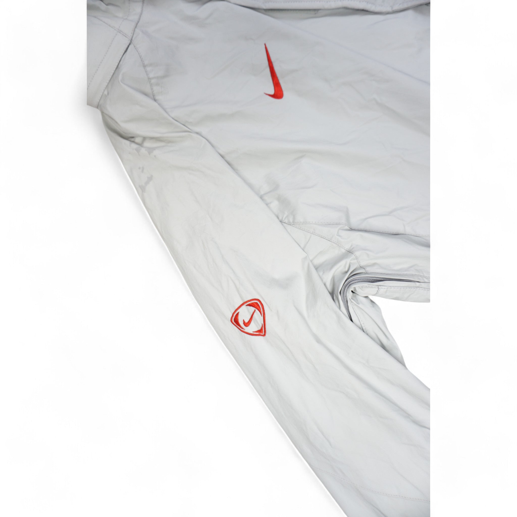 Vintage Puffer-Maverick