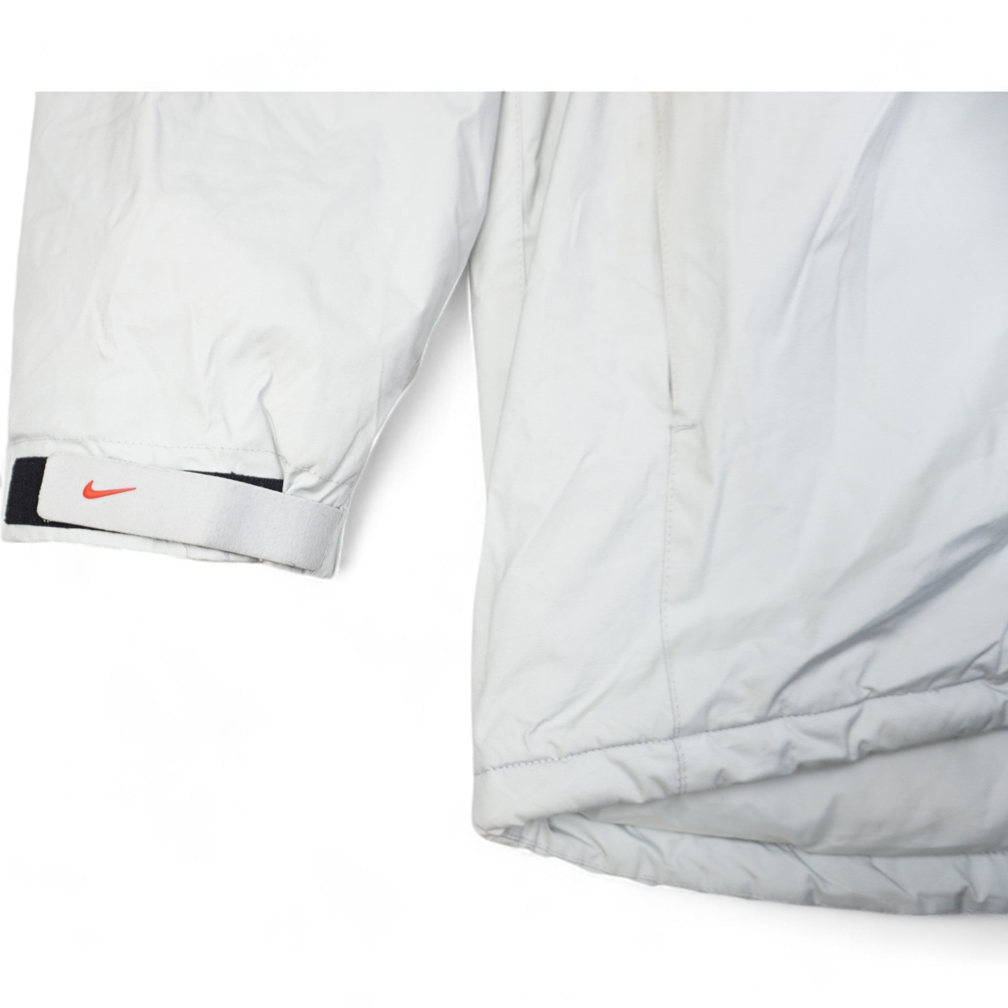 Vintage Puffer-Maverick