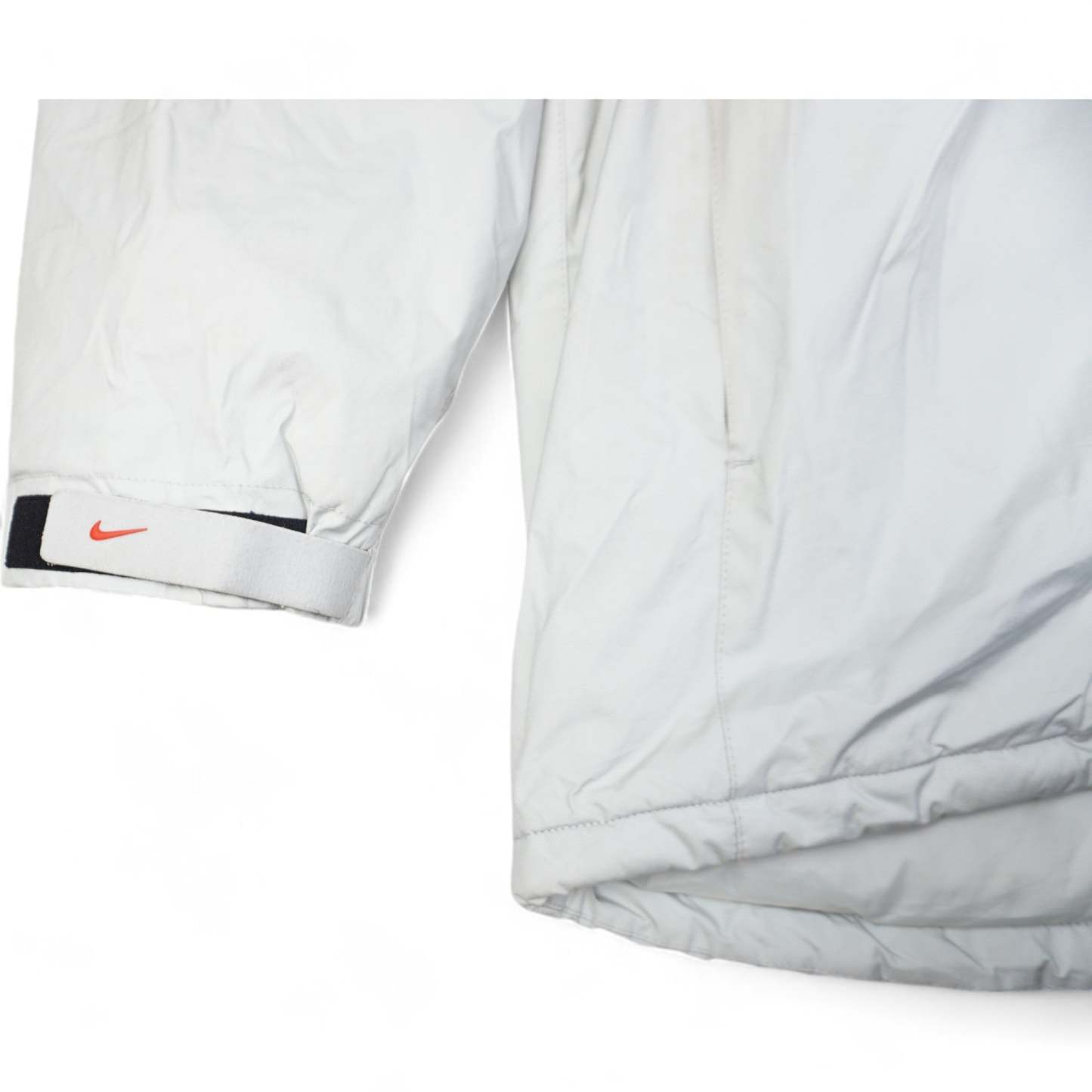 Vintage Puffer-Maverick