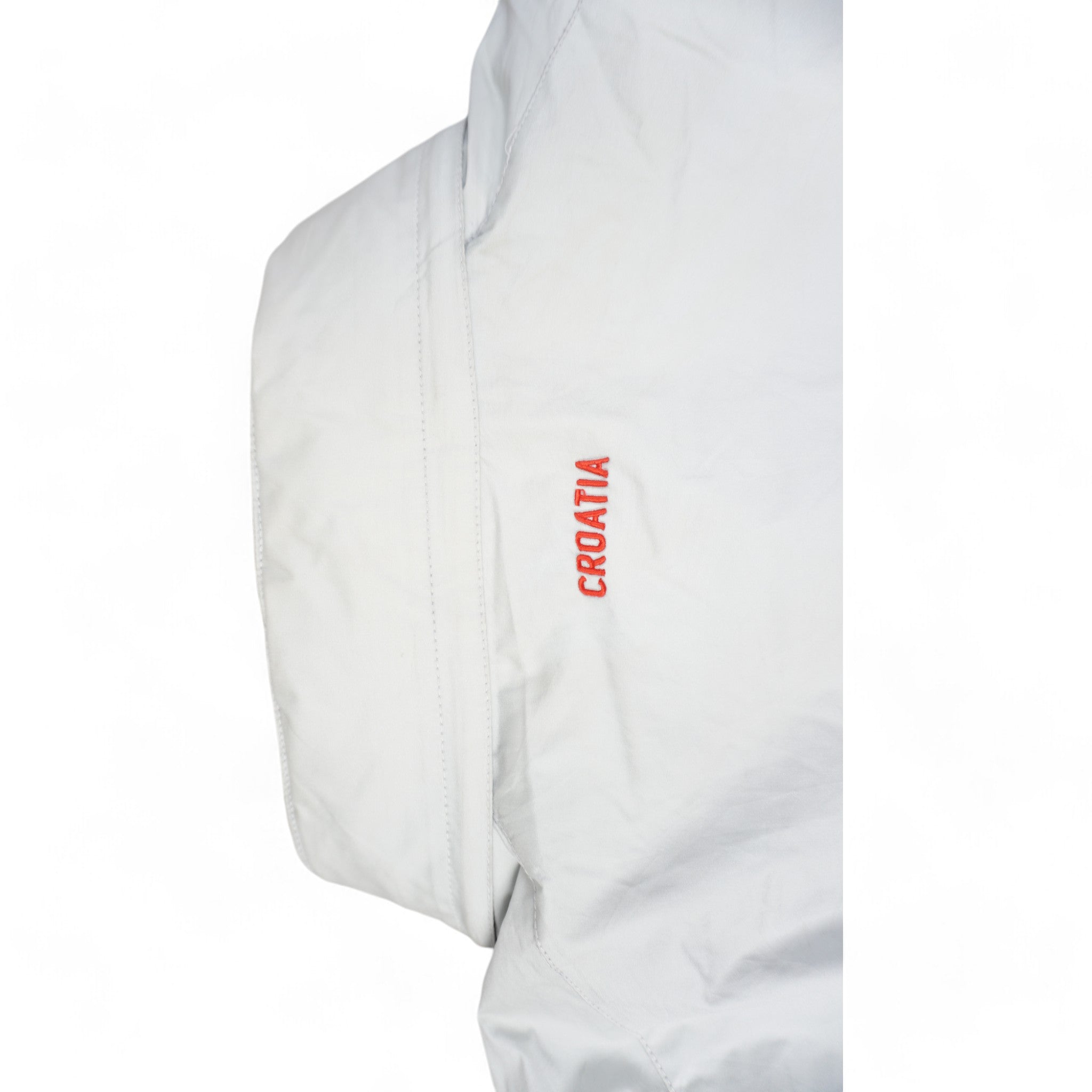 Vintage Puffer-Maverick