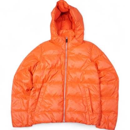 Vintage Puffer-Maverick