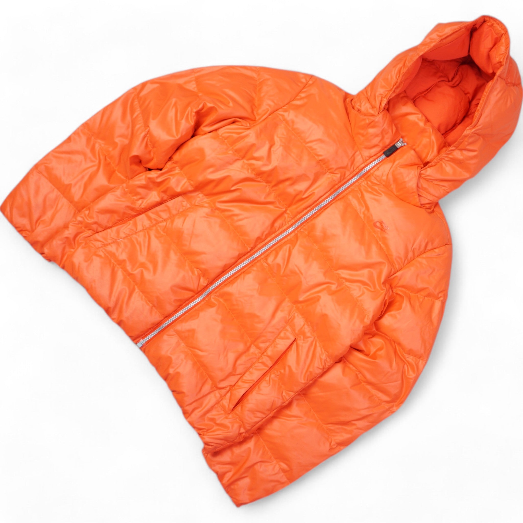 Vintage Puffer-Maverick