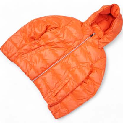 Vintage Puffer-Maverick