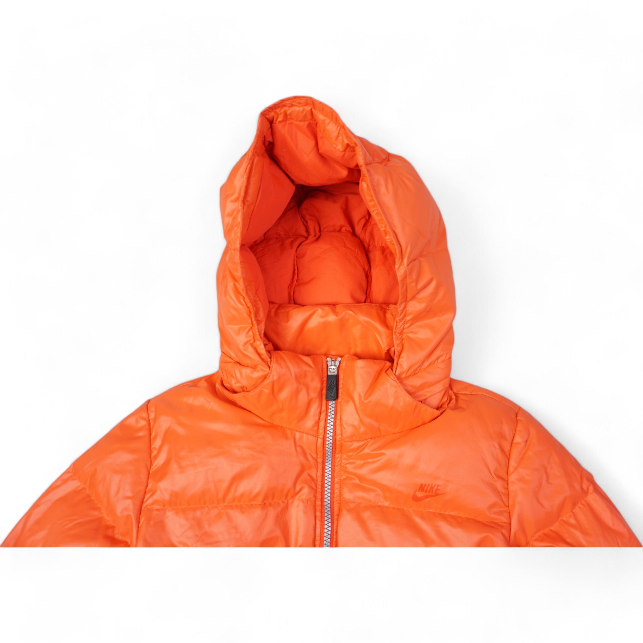 Vintage Puffer-Maverick