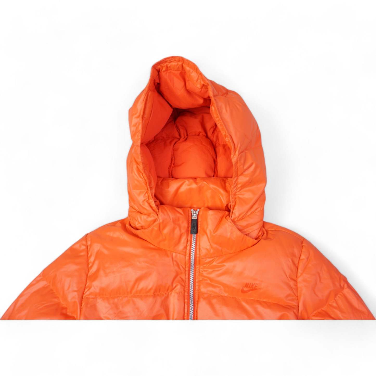 Vintage Puffer-Maverick