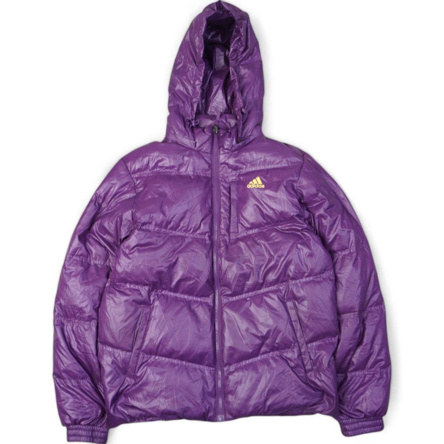 Vintage Puffer-Maverick