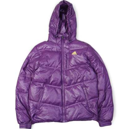 Vintage Puffer-Maverick