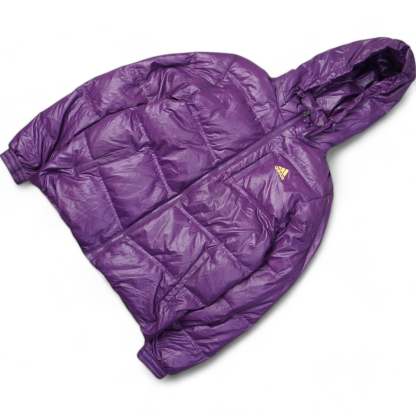 Vintage Puffer-Maverick