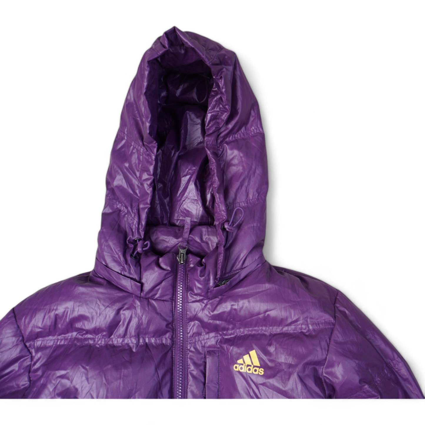 Vintage Puffer-Maverick