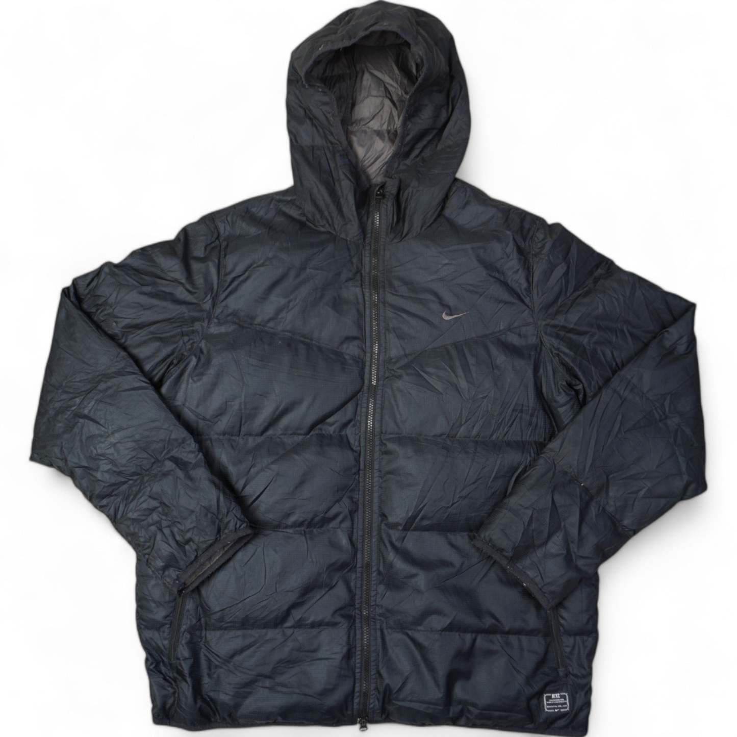 Vintage Puffer-Maverick