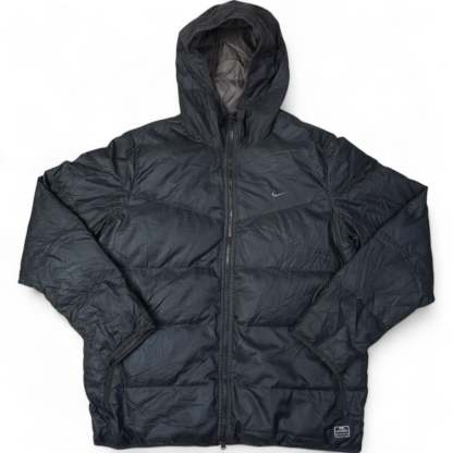 Vintage Puffer-Maverick