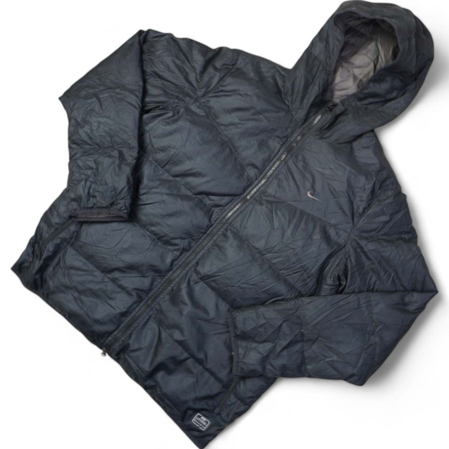 Vintage Puffer-Maverick